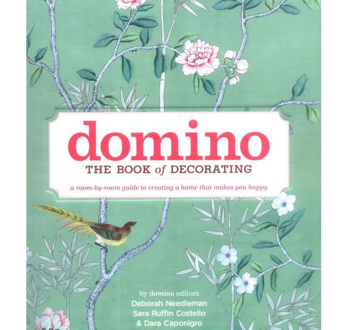 Domino book that you must read