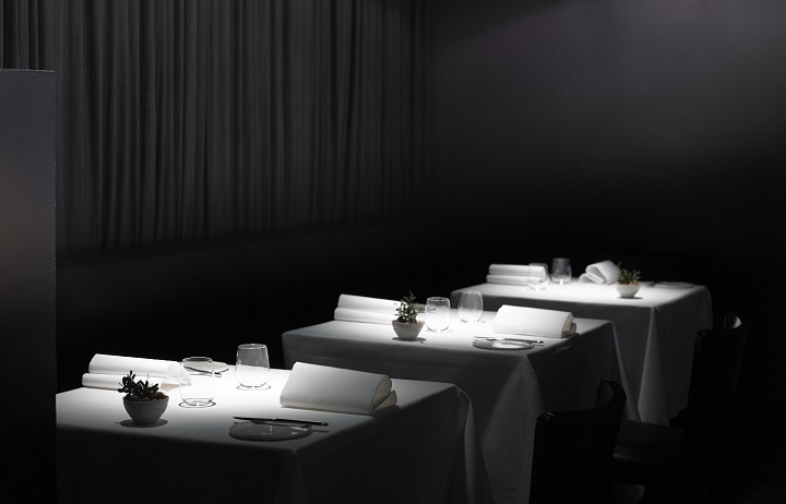 Attica, a luxury gourmet experience