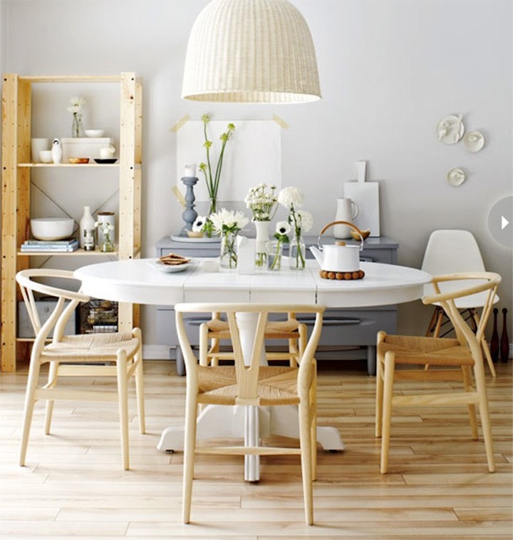 11 Decorating Ideas to Steal from the Scandinavians