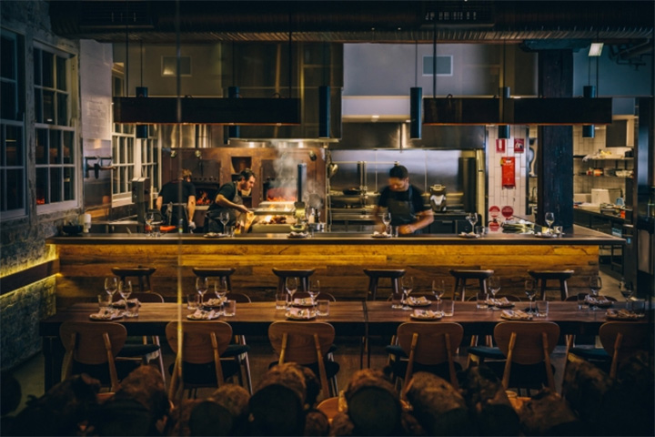 Where to eat this winter in Sydney