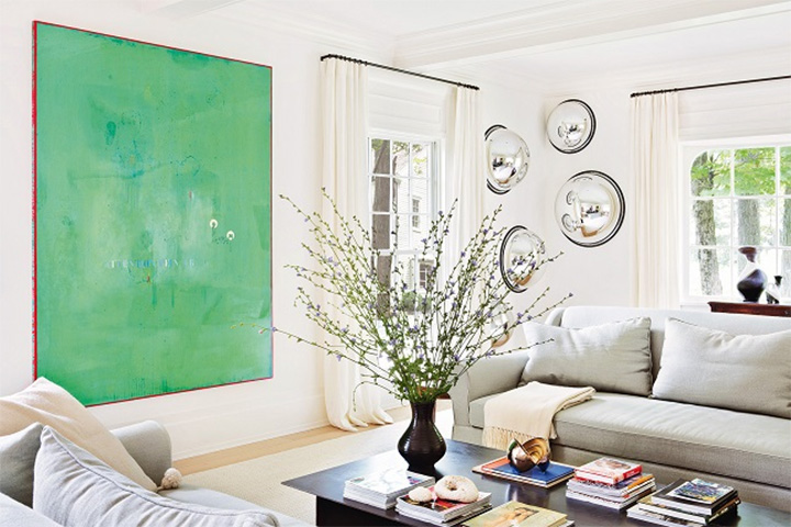 The Top 7 Interior Living Design Trends of 2015