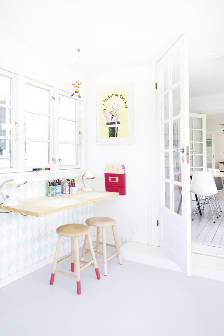 11 Decorating Ideas to Steal from the Scandinavians
