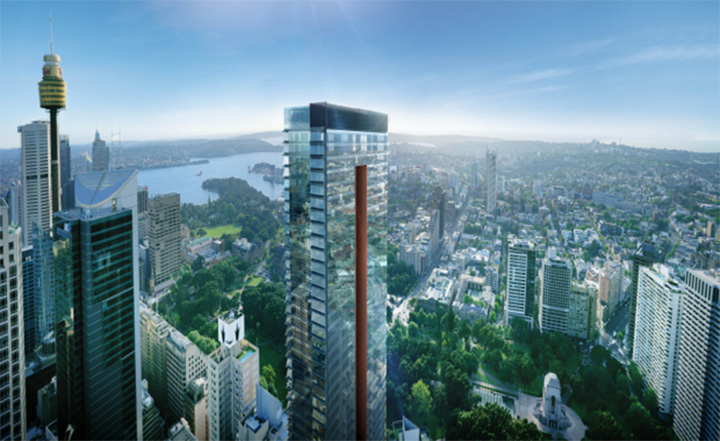 10 Major Projects Reinvigorating Sydney’s