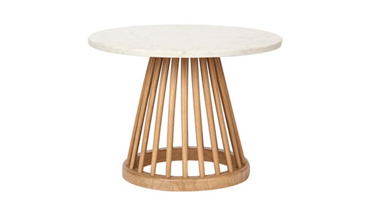 Round coffee tables - TOP 10