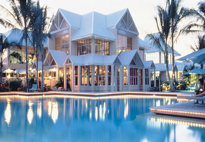 10best hotels in Australia - Sheraton