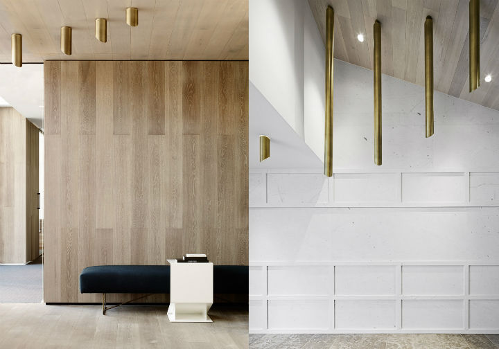 Best interiors designers - Aussie Living - Mim