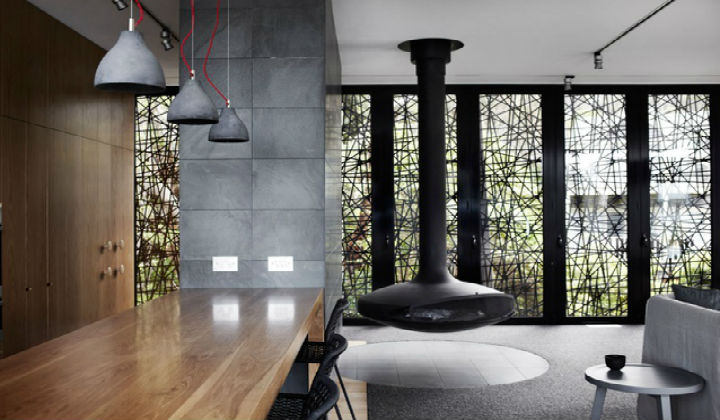 WhitingArchitects winners australian interior residential decoration - aussie living