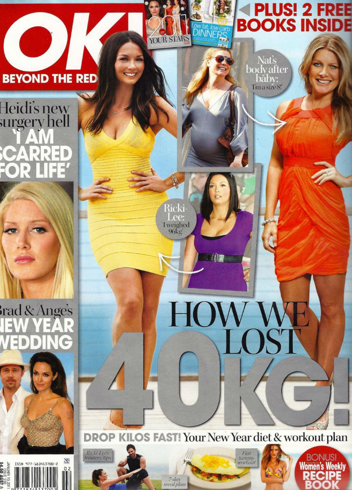 TOP 50 Australian Magazines Page 21 Aussie Living Australia Interiors & Lifestyle Trends