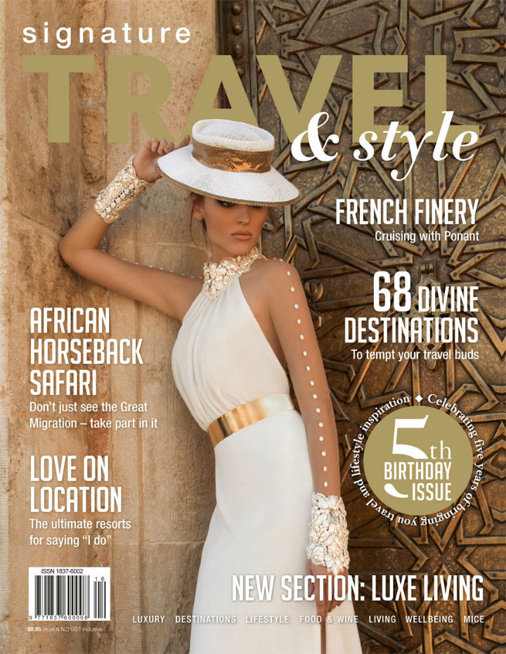 TOP 50 Australian Magazines Page 38 Aussie Living Australia Interiors & Lifestyle Trends