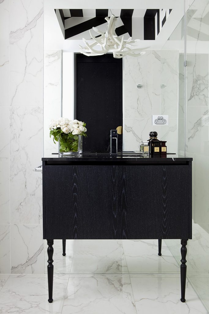 Dark horse of the interior design – James Dawson Interview