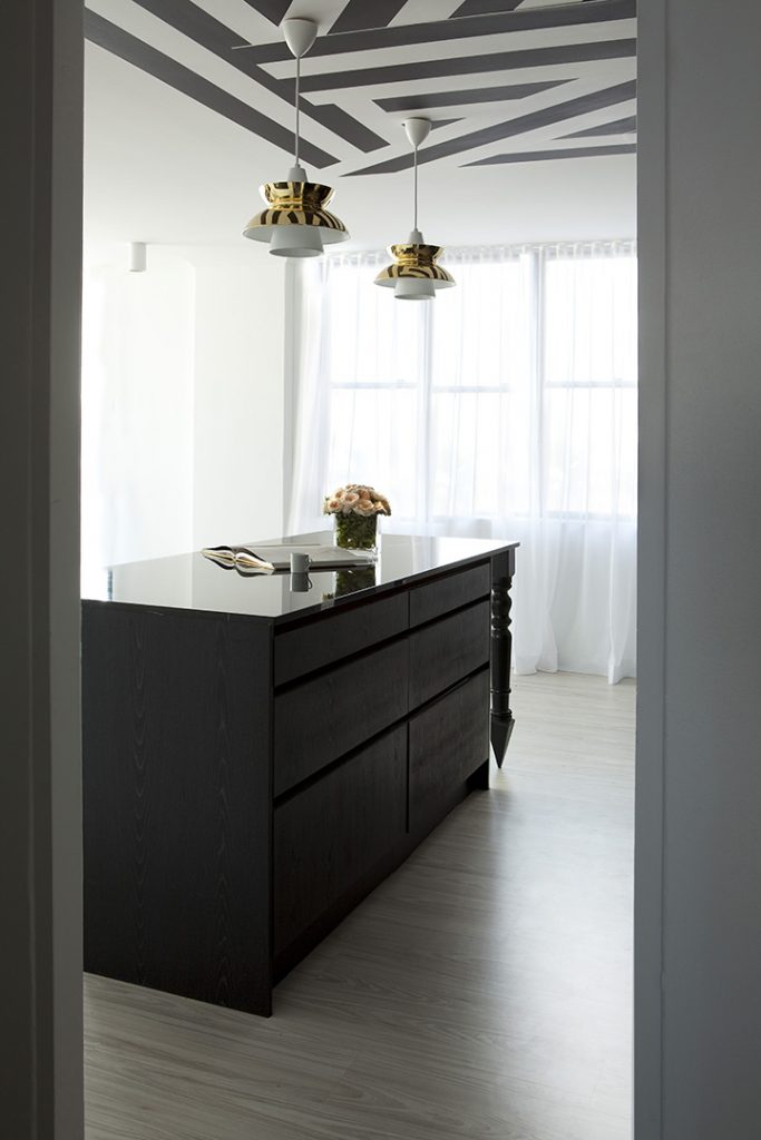 Dark horse of the interior design – James Dawson Interview