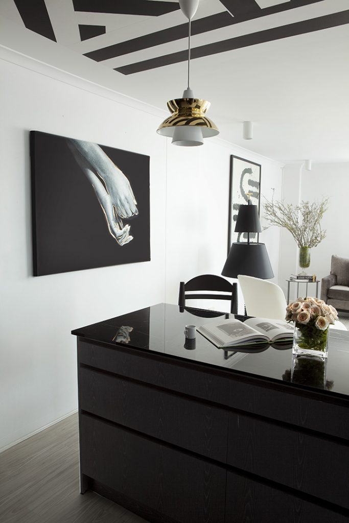 Dark horse of the interior design – James Dawson Interview