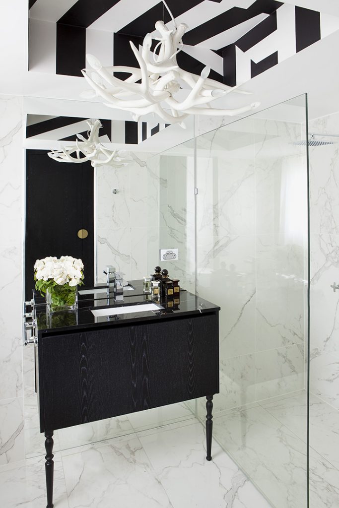 Dark horse of the interior design – James Dawson Interview